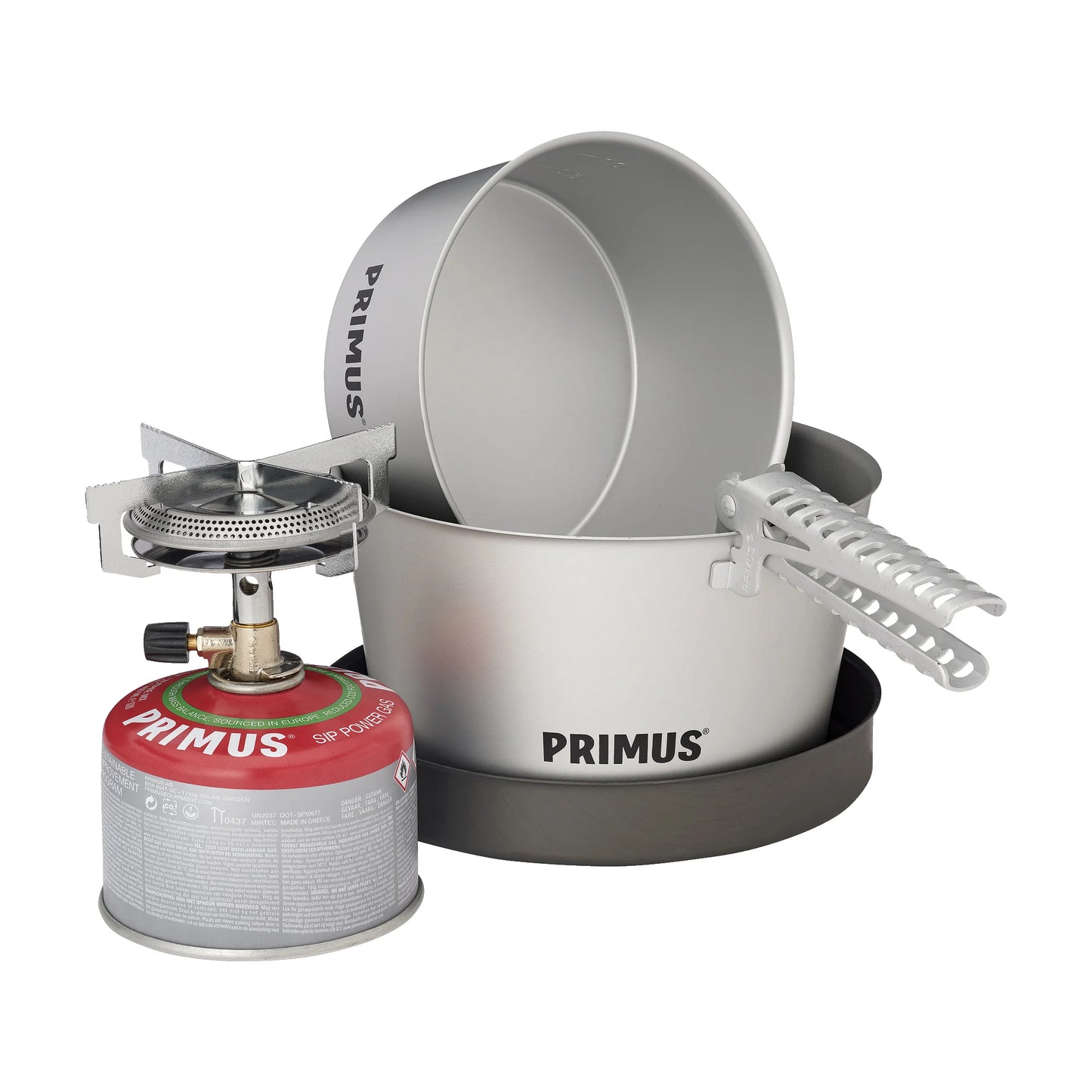 Primus Gaskök Mimer Stove Kit II