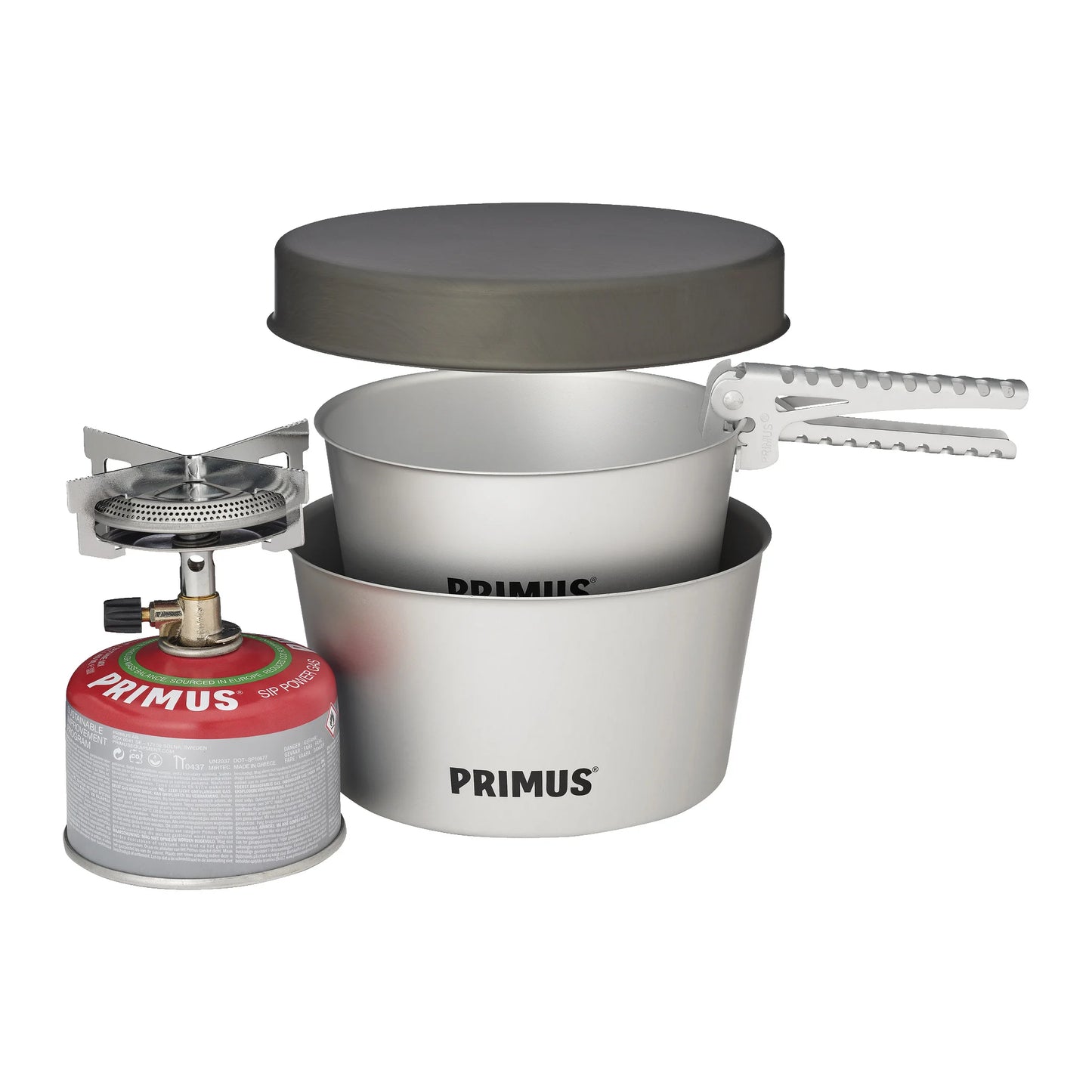 Primus Gaskök Mimer Stove Kit II