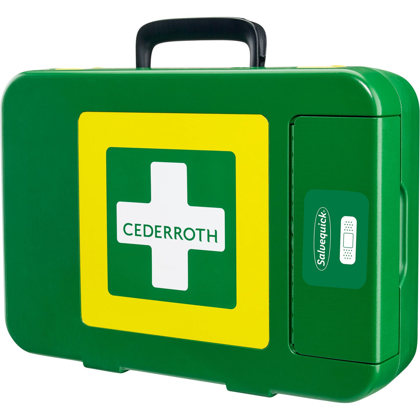 Första Hjälpen-väska, Cederroth First Aid Kit XL